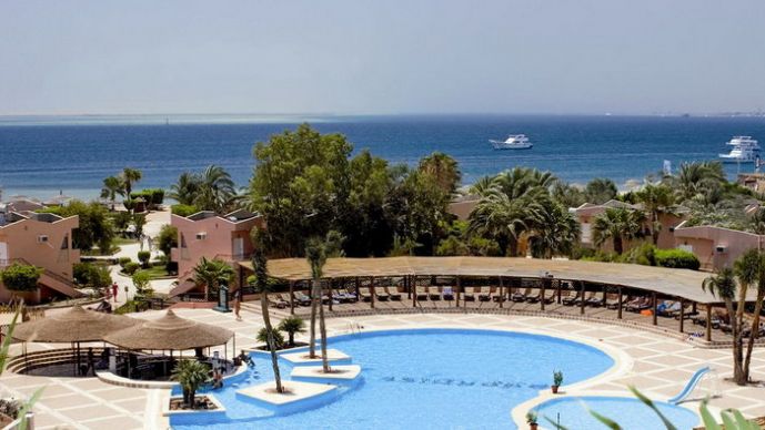 Partnerhotel Paradies Beach Resort